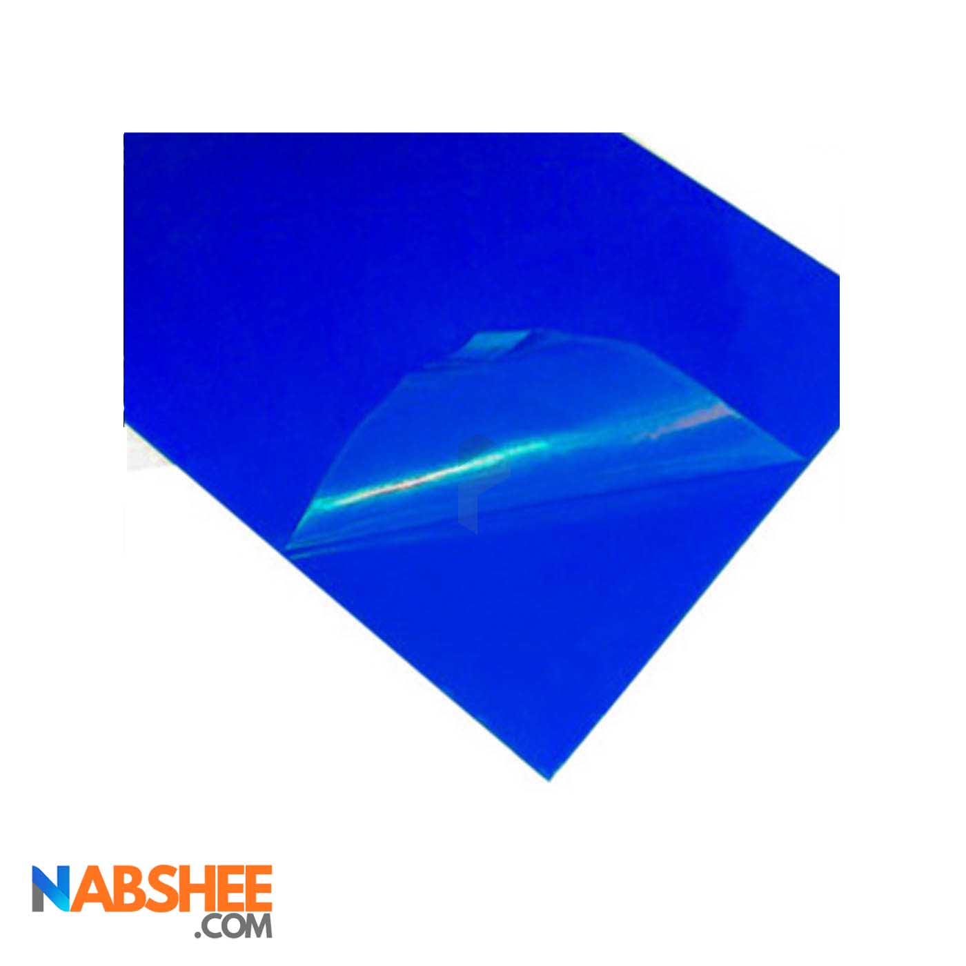 پادری بیمارستانی استیکی مت کد N95 با ابعاد 117 × 90 سانتی متر (بسته 6 عددی)