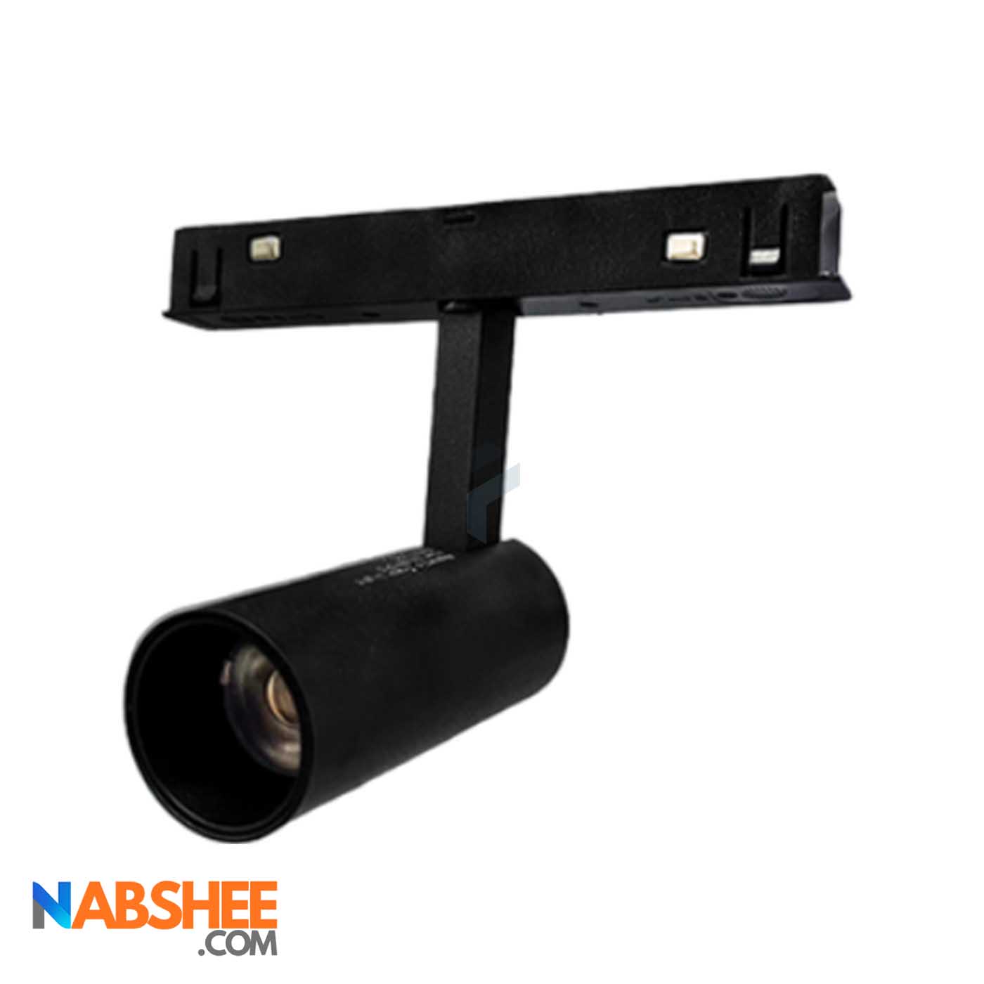 چراغ مگنتی زیگبی استوانه ای 6 وات کد Zigbee-C6