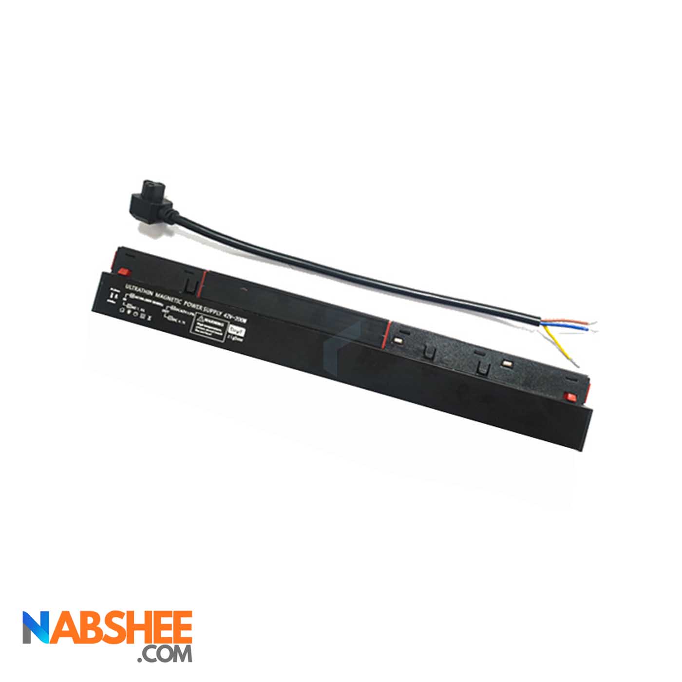 منبع تغذیه مگنتی زیگبی 200 وات کد Zigbee-P200