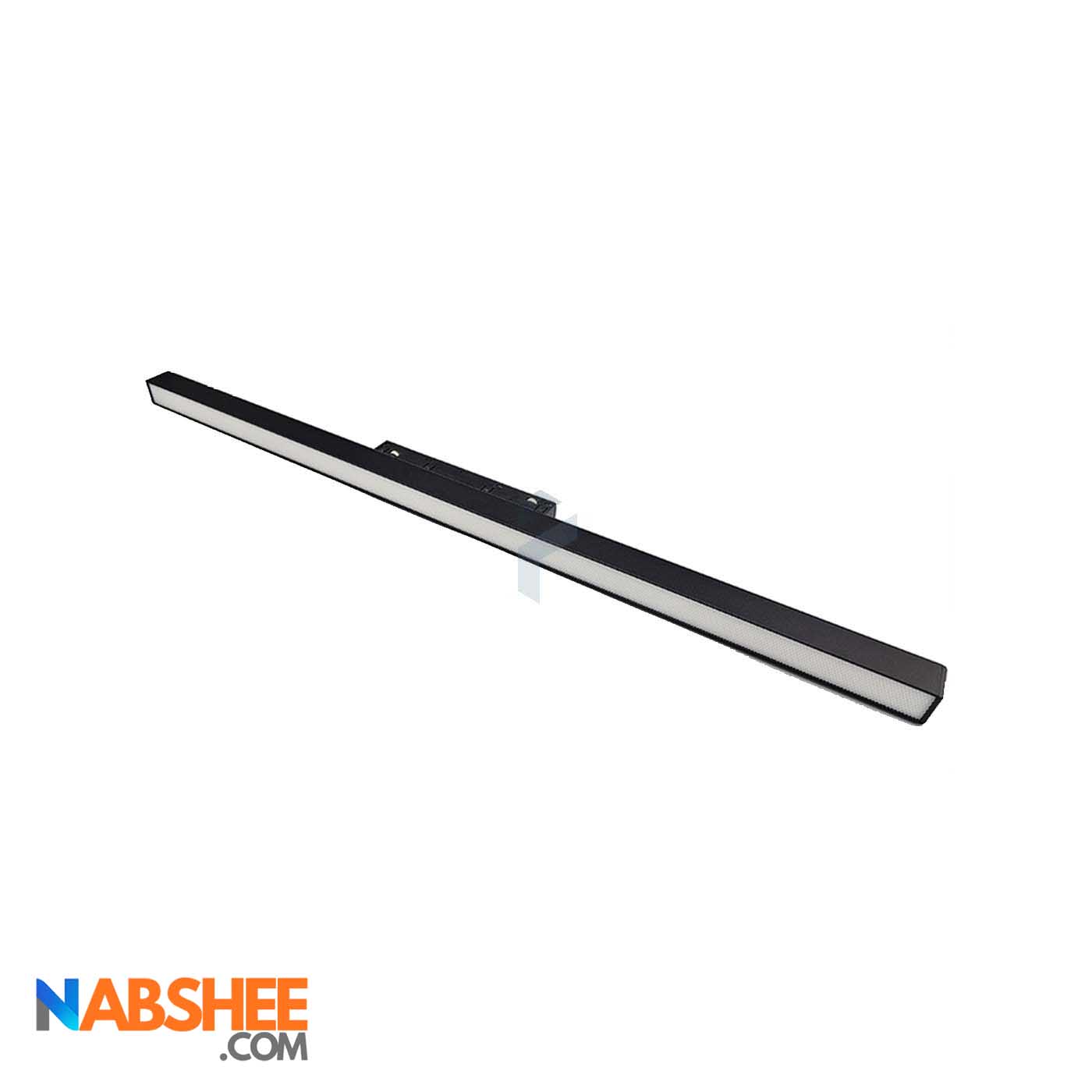 چراغ مگنتی خطی 30 وات کد MD30-4000