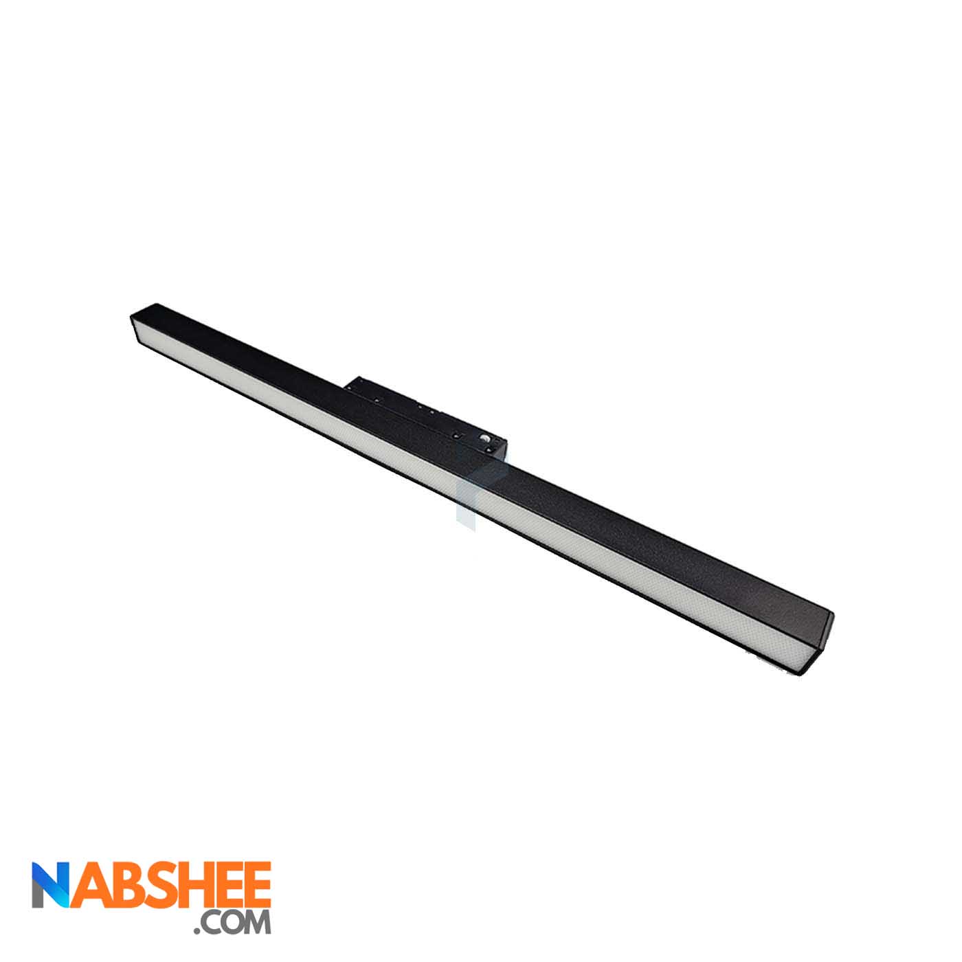 چراغ مگنتی خطی 20 وات کد MD20-4000